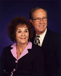 Ken and Jan Bootsma